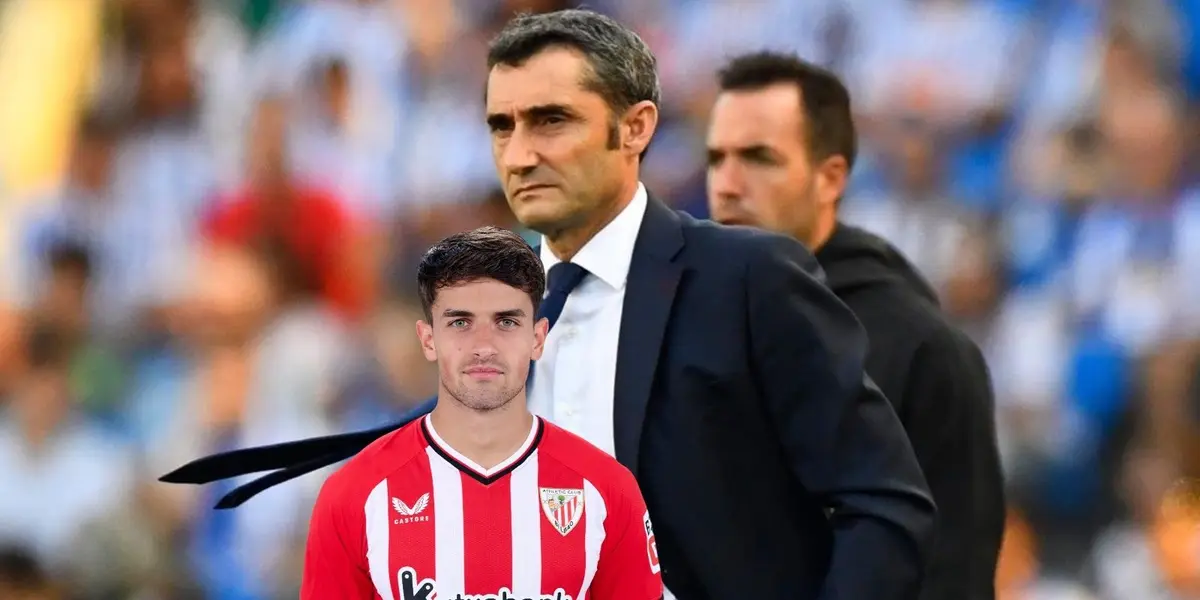 El Athletic Club quiere recuperarse de la caída frente a la Real Sociedad.