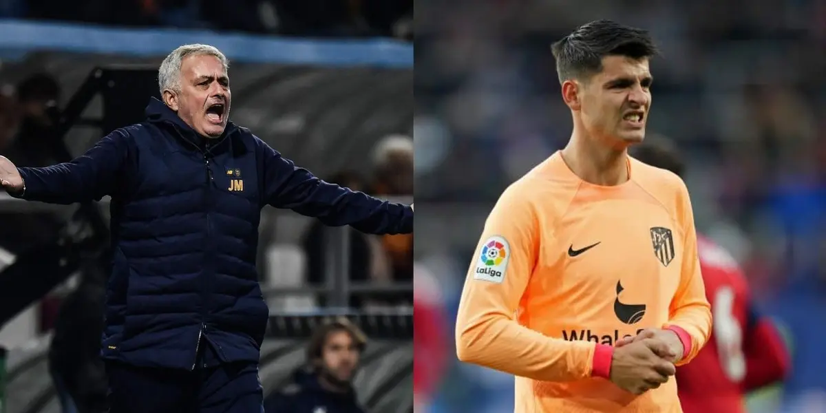 El Atléti está dispuesto a venderlo pero las exigencias del español complican su salida