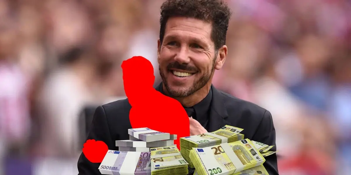 El Atlético busca volver a la victoria y cuenta con una garantía en su equipo