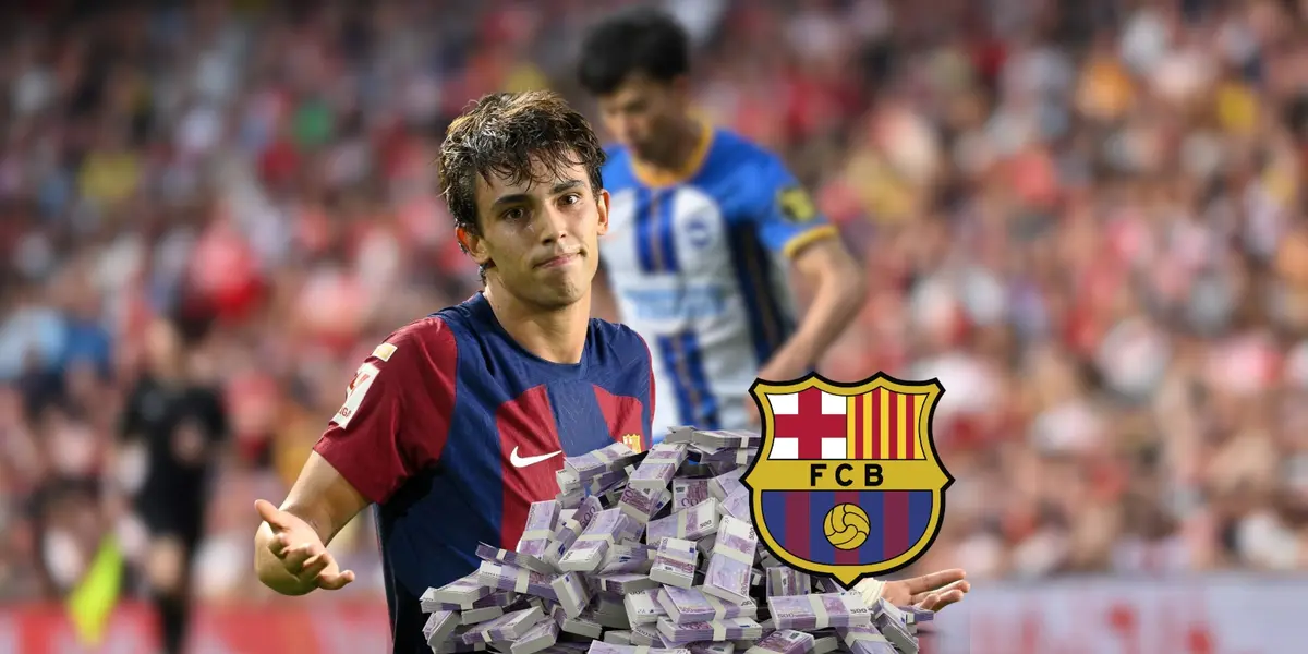 El Barcelona comienza a planificar la próxima temporada.