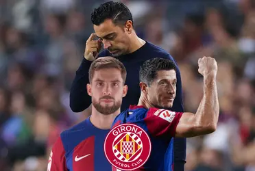 El Barcelona comienza empata en Montjuïc tras comenzar perdiendo