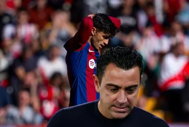 El Barcelona empató y estuvo lejos de su mejor versión.