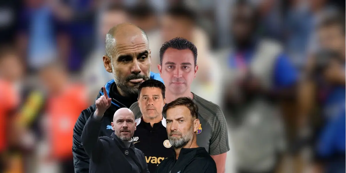 El Barcelona fijó su interés en una joven estrella argentina.