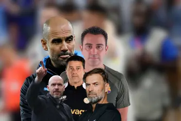 El Barcelona fijó su interés en una joven estrella argentina.