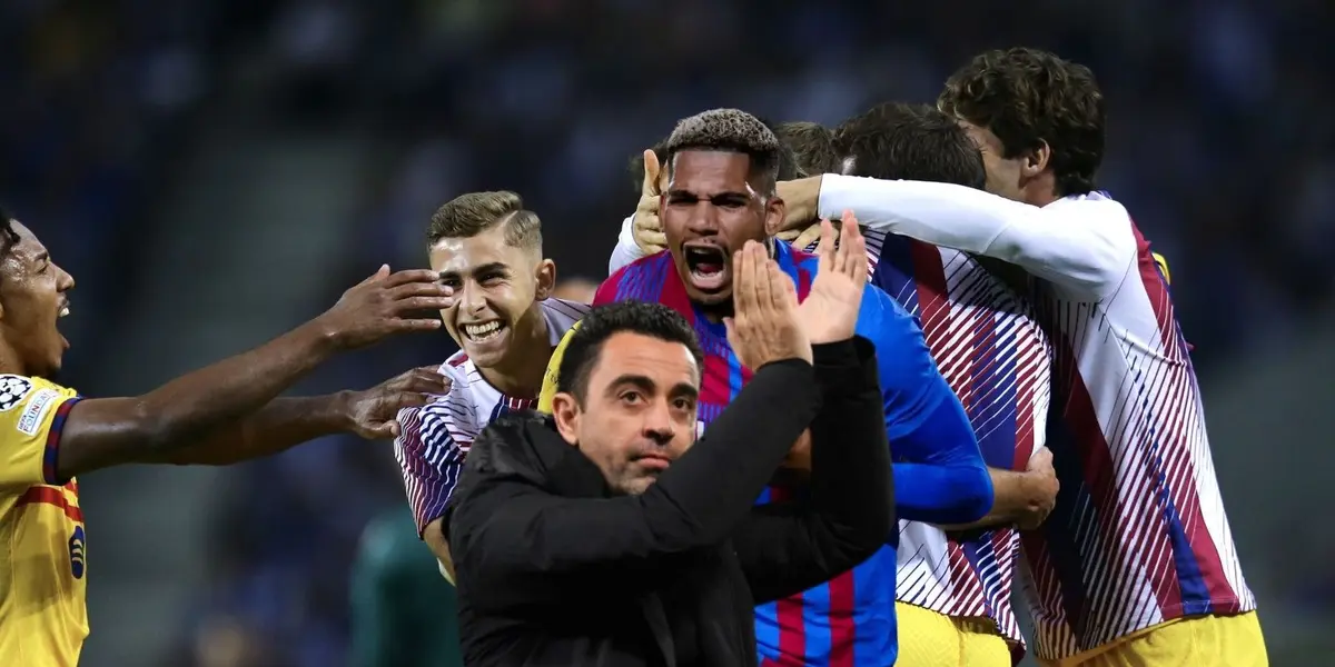 El Barcelona ganó y no le pierde pisada al Girona y al Real Madrid.