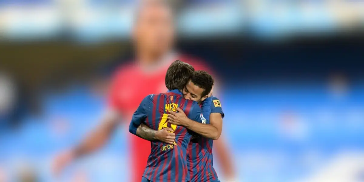 El Barcelona lo ha querido en mercados anteriores.