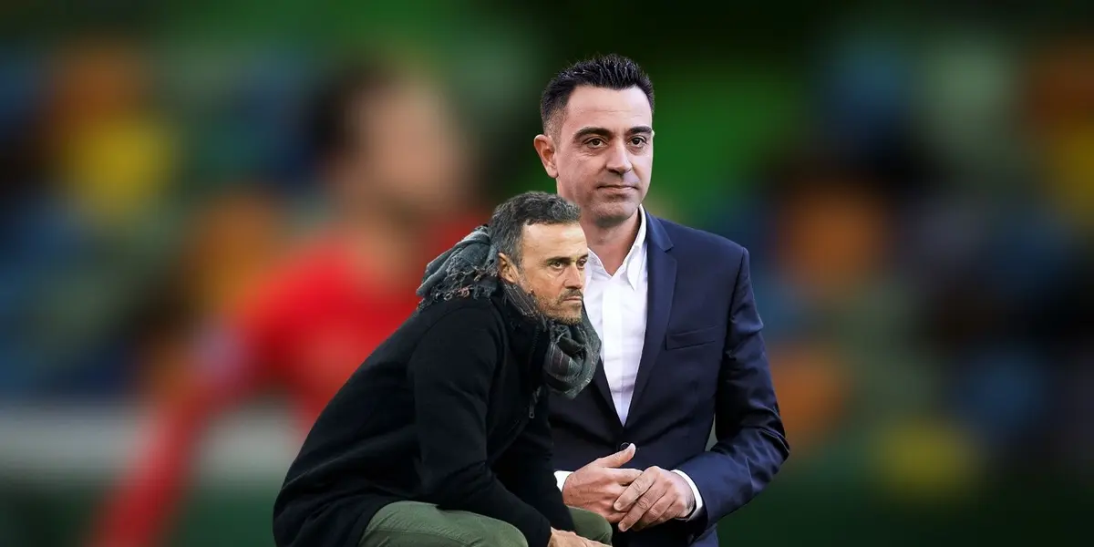 El Barcelona lo quiso el pasado verano y aún sueña con él.