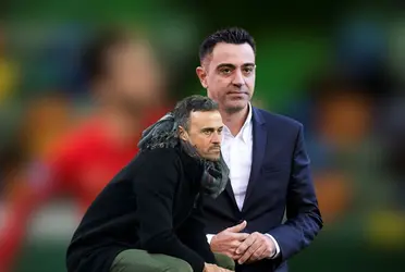 El Barcelona lo quiso el pasado verano y aún sueña con él.