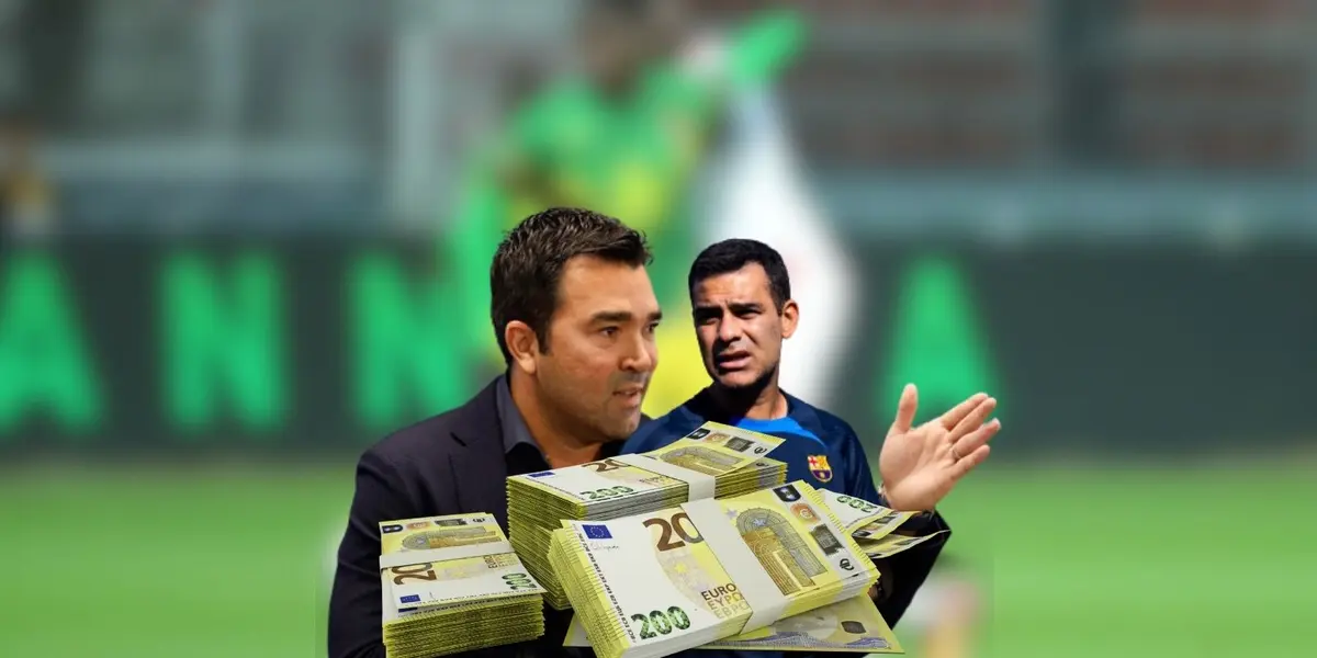 El Barcelona lo sigue desde hace tiempo y ya tiene una decisión tomada.