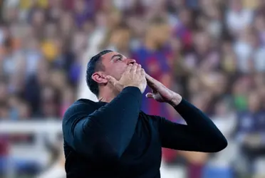 El Barcelona no atraviesa el mejor momento y sus jugadores lo saben.