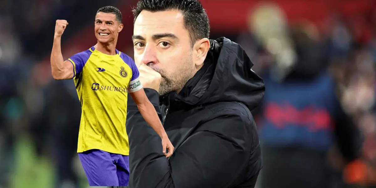 El Barcelona no está interesado en perder ningún jugador más pero el todopoderoso Al-Nassr podría ofertar por uno de sus titulares.