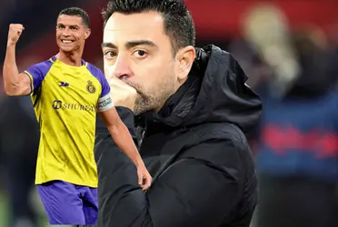 El Barcelona no está interesado en perder ningún jugador más pero el todopoderoso Al-Nassr podría ofertar por uno de sus titulares.