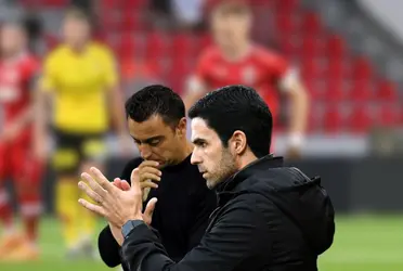 El Barcelona podría quedarse sin una de las futuras estrellas del fútbol mundial.