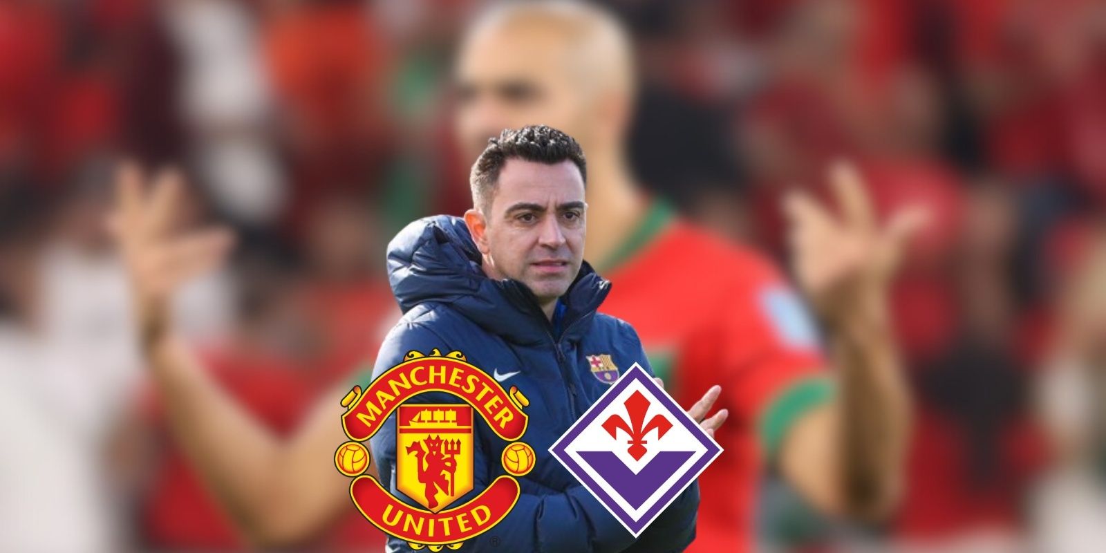 El Barcelona podría seguirlo de cerca el próximo verano.