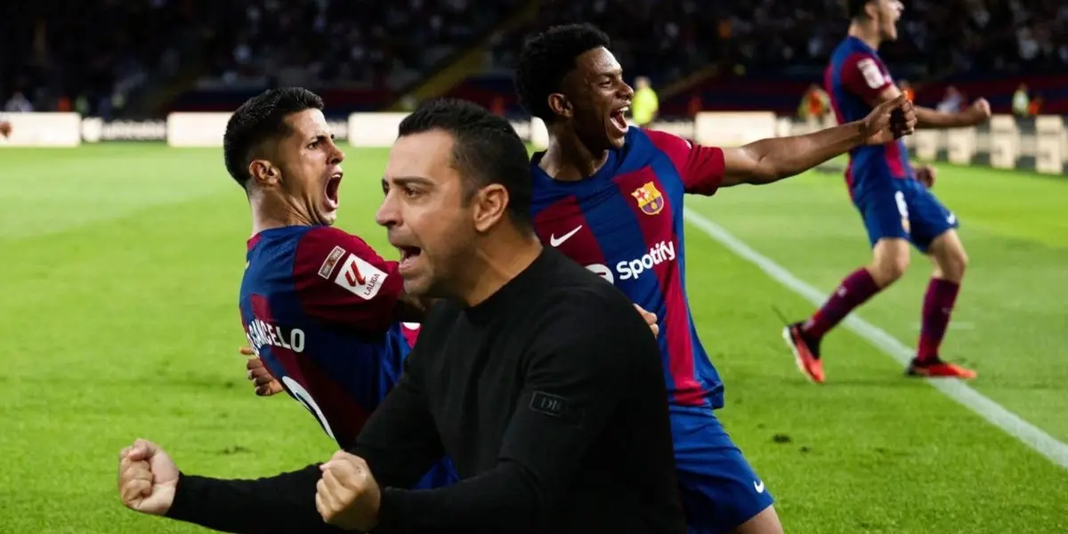 El Barcelona quiere presionar a Girona y Real Madrid.