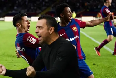 El Barcelona quiere presionar a Girona y Real Madrid.