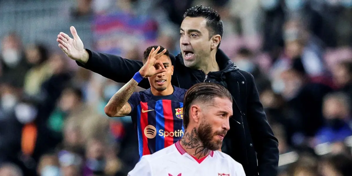 El Barcelona recibe al Sevilla mañana desde las 21 horas.