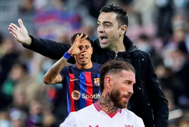 El Barcelona recibe al Sevilla mañana desde las 21 horas.