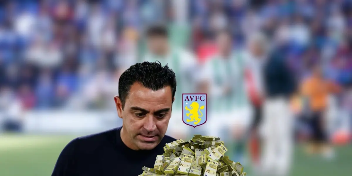 El Barcelona se podría ver beneficiado.