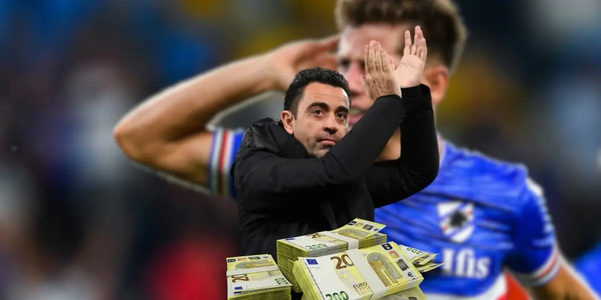 El Barcelona tiene a varios jugadores debajo de su órbita de cara al futuro.