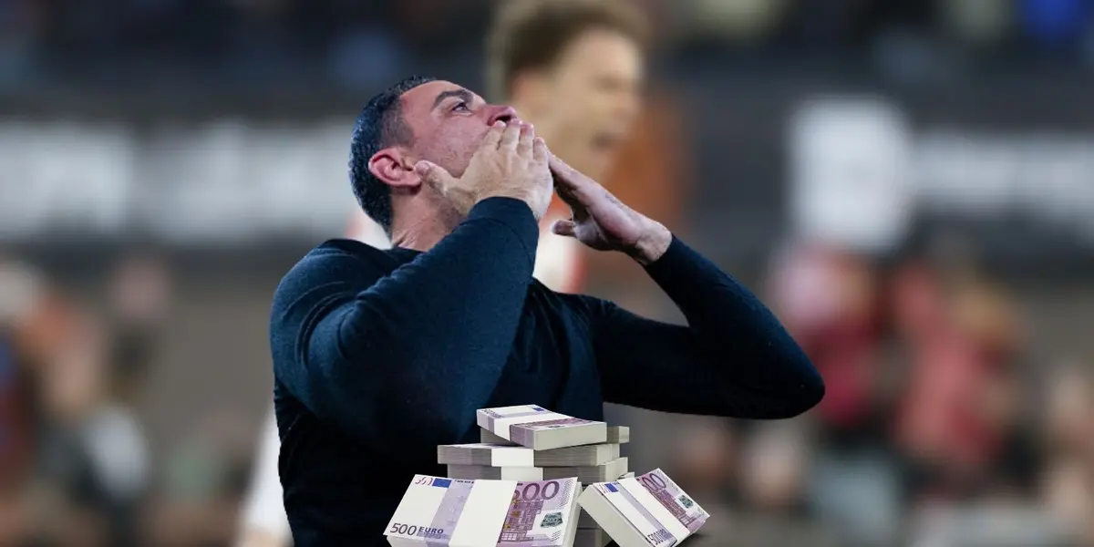 El Barcelona tiene un nuevo objetivo para el verano.