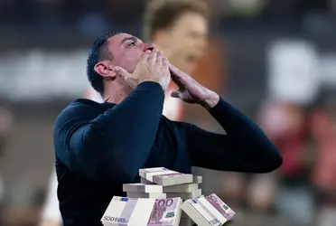 El Barcelona tiene un nuevo objetivo para el verano.