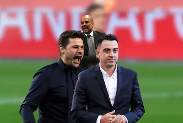 El Barcelona tiene un objetivo principal, un mediocentro.