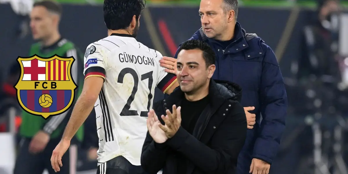 El Barcelona vive las horas más importantes de la temporada.