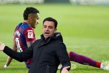 El Barcelona y el Sevilla están dando un gran partido en Montjuïc.