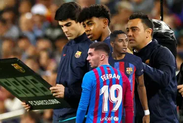 El Barcelona ya se prepara para visitar al Mallorca mañana.