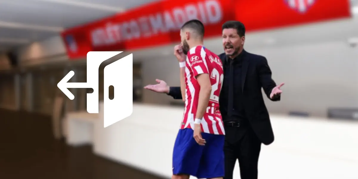 El belga ya no tiene el puesto asegurado como en la temporada pasada