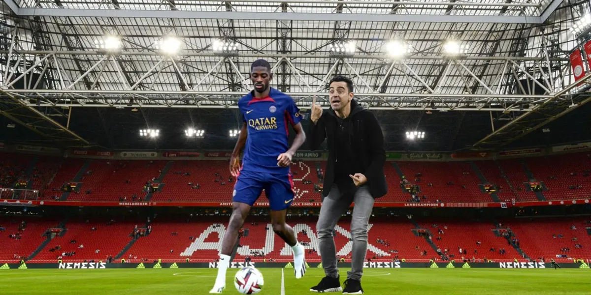 El blaugrana aún no se baja del mercado y piensa distintas opciones para renovar su ataque.