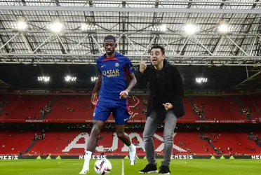 El blaugrana aún no se baja del mercado y piensa distintas opciones para renovar su ataque.