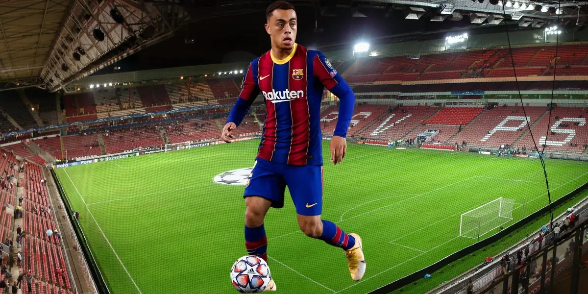 El blaugrana estaba intentando desprenderse del jugador desde que comenzó el mercado y hoy lo ha logrado