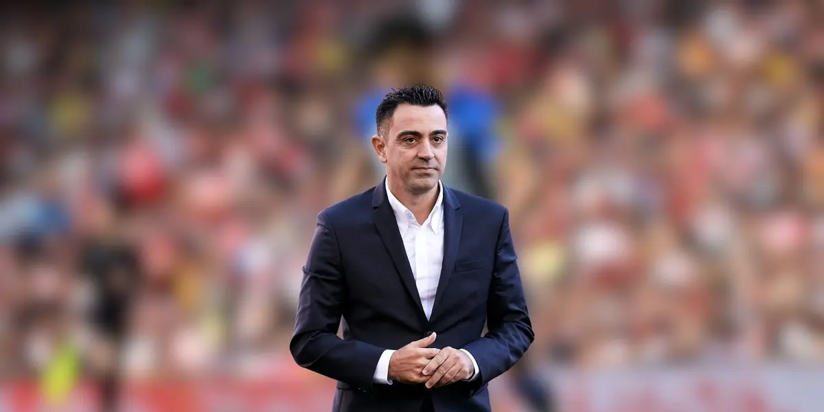 El blaugrana lo tiene en carpeta para el futuro.