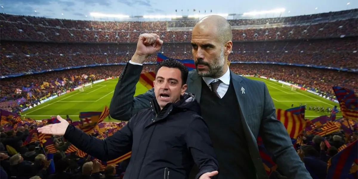 El blaugrana parece despedirse de uno de sus deseos.