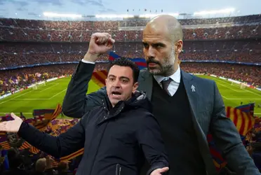 El blaugrana parece despedirse de uno de sus deseos.