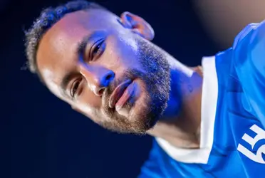 El Brasileño ha exigido varias cosas para arribar a Arabia y aunque no puede jugar por lesión, sus deseos serán cumplidos.