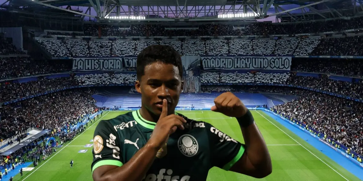 El brasileño se ganó a la afición sin ni siquiera haber debutado.