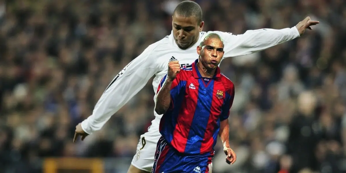 El brasileño se mantuvo en el mundo del fútbol.