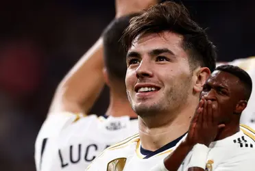 El brasileño tendrá mucha competencia