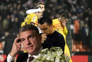 El brasileño tiene pretendientes fuera de España.