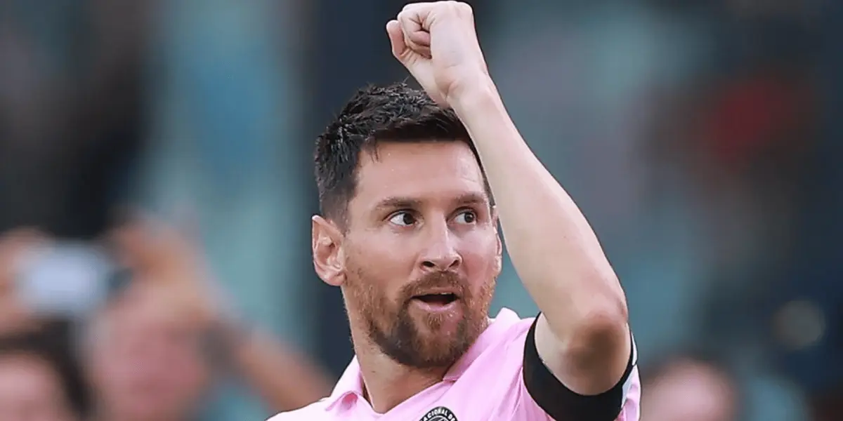 El Campeón del Mundo y ex FC Barcelona busca la segunda corona en su nuevo club