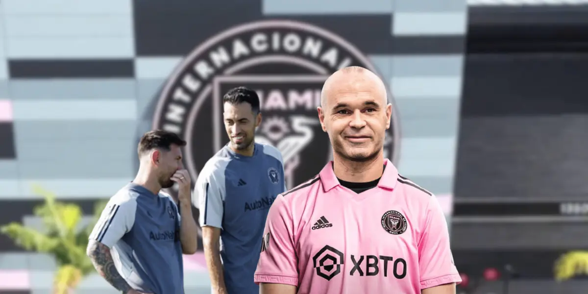 El ‘Cerebro’ todavía no tiene bien decidido donde continuará su carrera