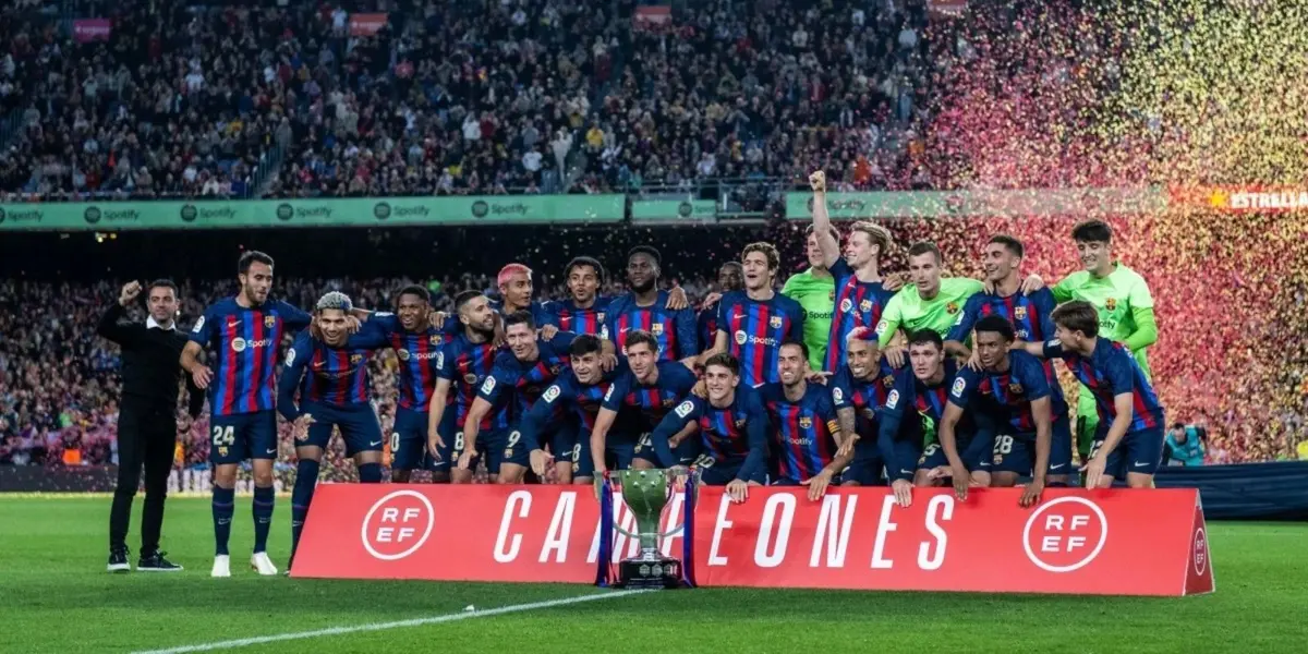 El certamen español comienza el próximo fin de semana