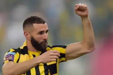 El club árabe está siguiendo de cerca los pasos de un jugador de Liverpool