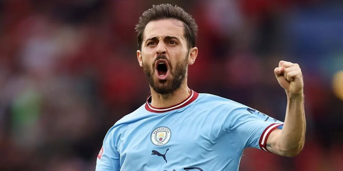 El club culé podría pagar la cifra que le propuso al City.