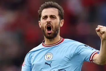 El club culé podría pagar la cifra que le propuso al City.