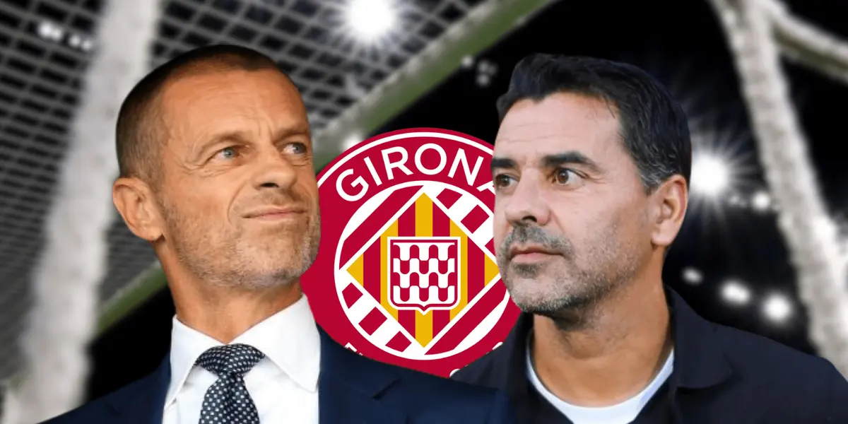 El club de montilivi está atento a la situación y tendría en las próximas horas una decisión tomada