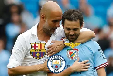 El club lo buscó durante el último verano.